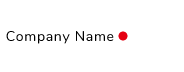 Company Name